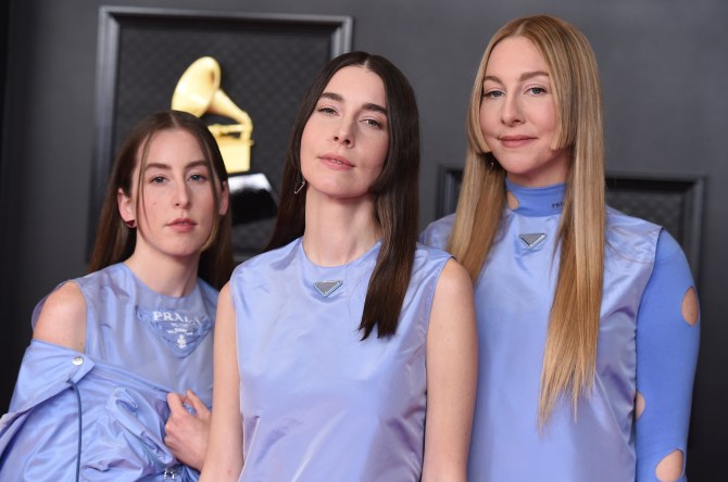 Haim