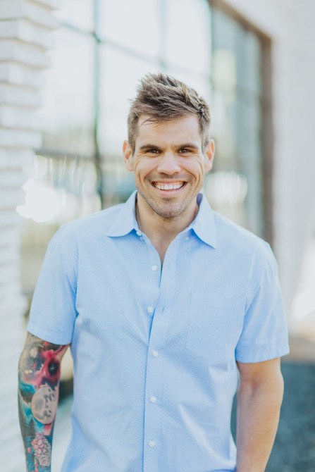 Hunter, "The Bachelorette" 2021