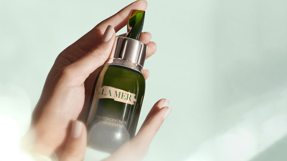 STYLECASTER | La Mer Concentrate Dupes