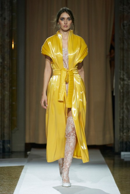 STYLECASTER | Milan Fashion Week AW21