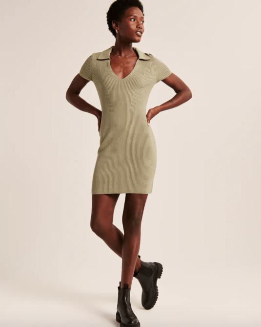 STYLECASTER | New Abercrombie & Fitch