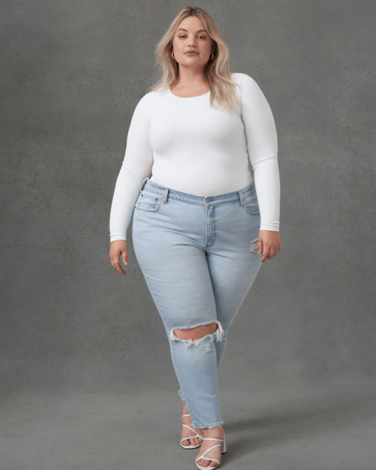 STYLECASTER | New Abercrombie & Fitch