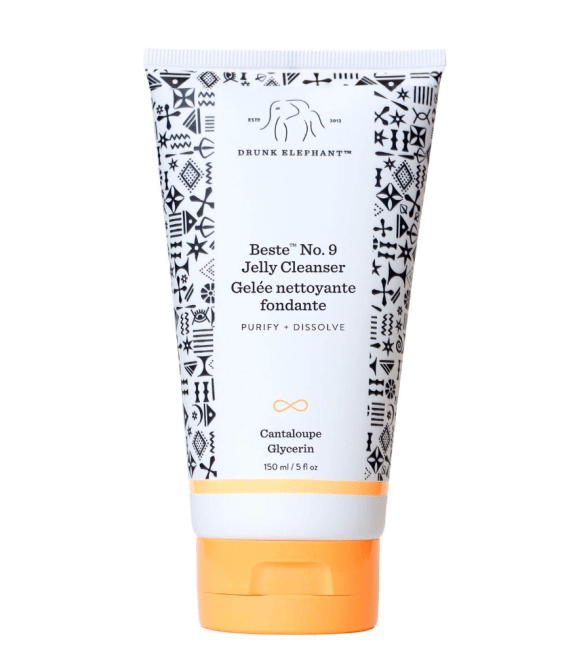 Drunk Elephant Beste No. 9 Jelly Cleanser
