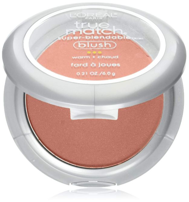 True Match Blush  L'Oreal Paris