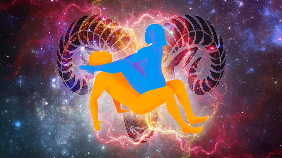 STYLECASTER | Best Sex Positions For Aries