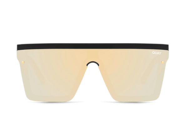 STYLECASTER | Ashley Graham Quay Collection