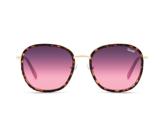 STYLECASTER | Ashley Graham Quay Collection