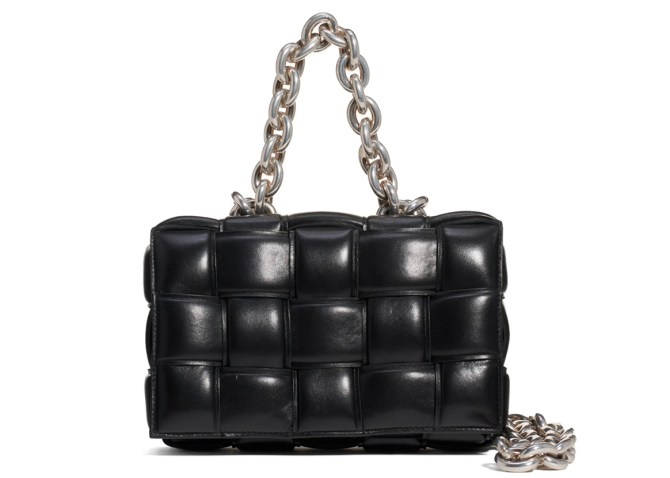 STYLECASTER | Bottega Bag Dupes