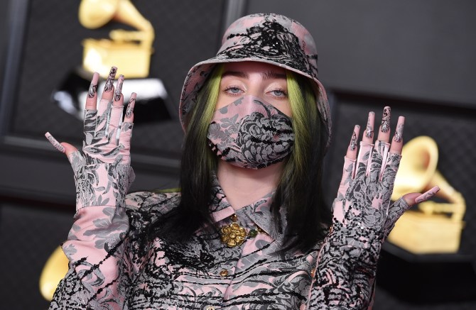 Billie Eilish
