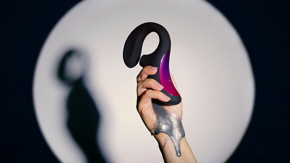 STYLECASTER | LELO Enigma Sex Toy Review