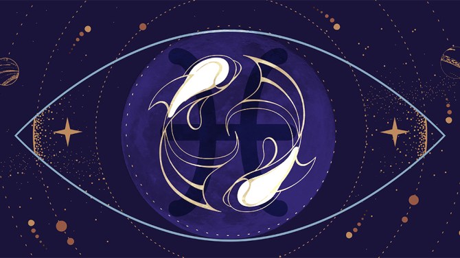 STYLECASTER | New Moon in Pisces