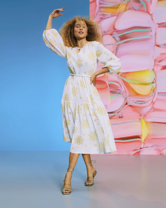 STYLECASTER | Target Designer Dress Collection CJR