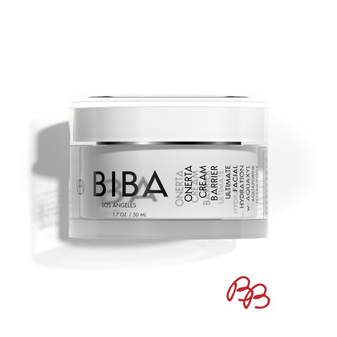 biba creme barrier