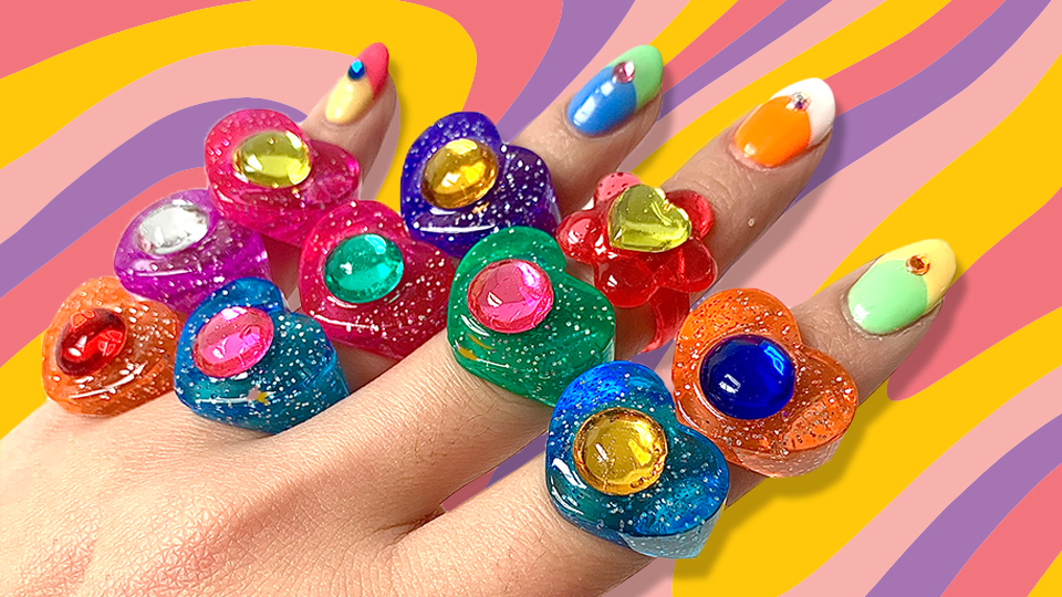 STYLECASTER | BONBONWHIMS Jewelry