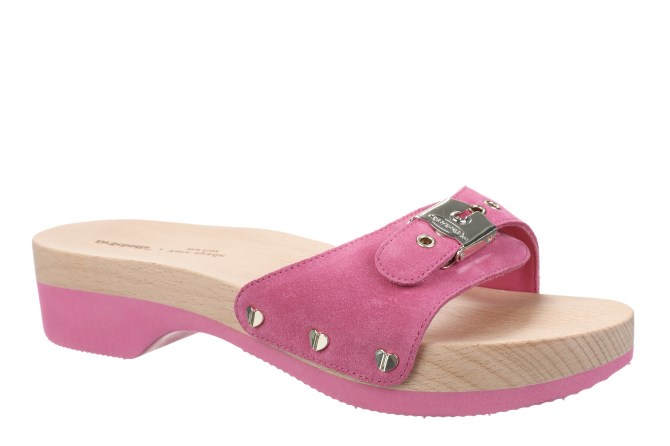 STYLECASTER | Dr. Scholl's Kate Spad Collab