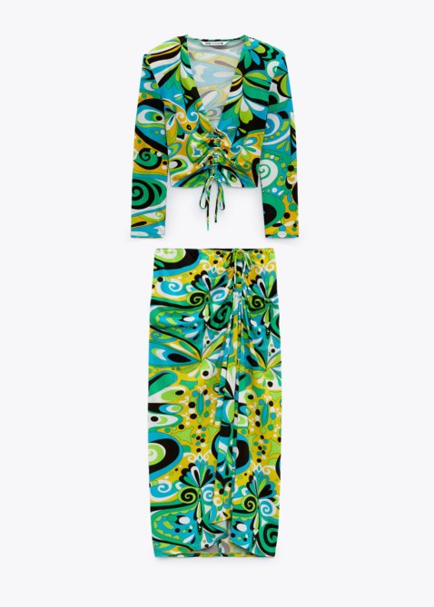 Best Matching Sets | STYLECASTER