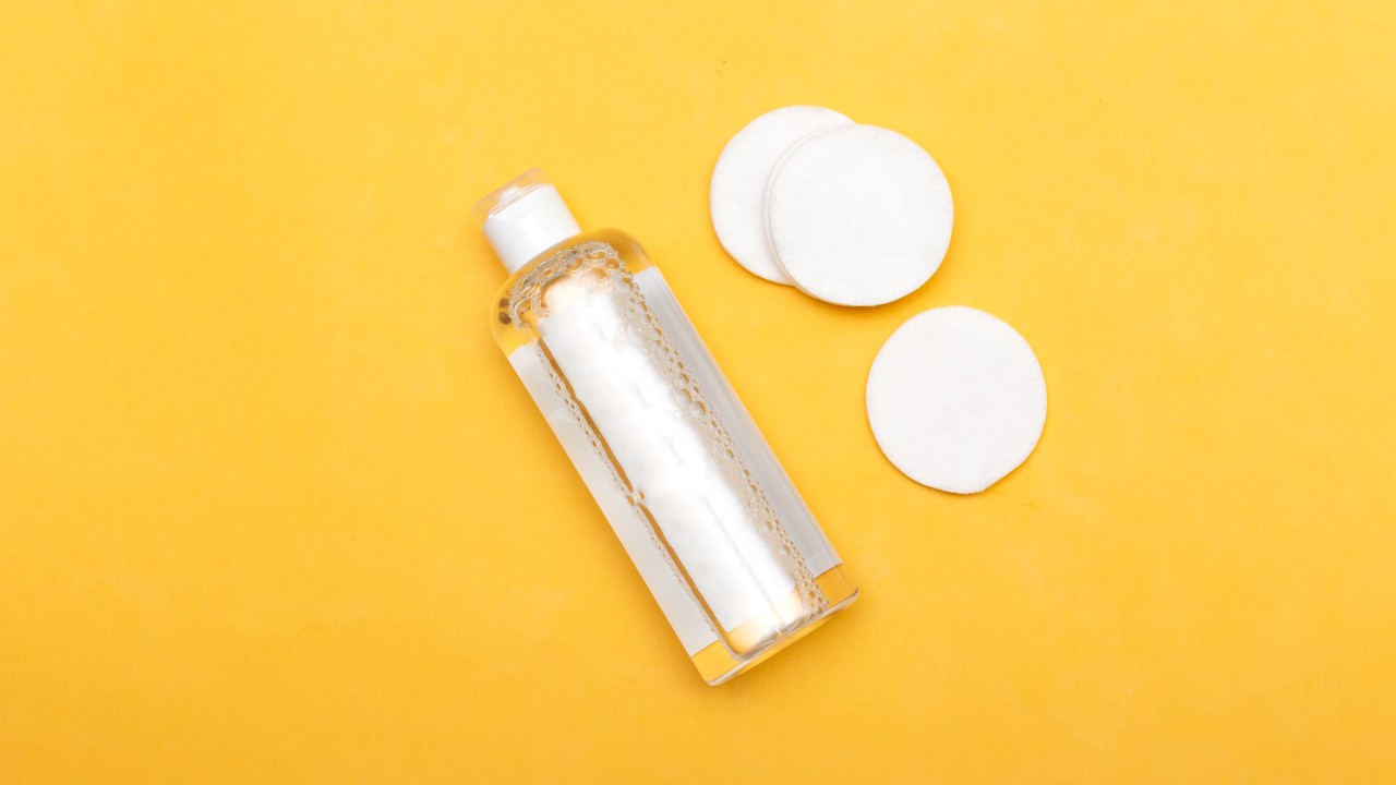 Best Witch Hazel Toners on Amazon