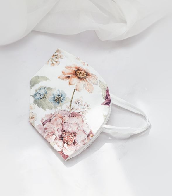 STYLECASTER | Cute KN95 Masks