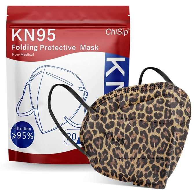 STYLECASTER | Cute KN95 Masks