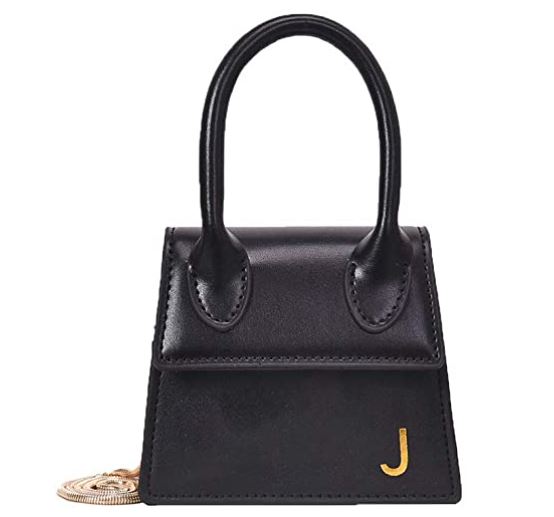 STYLECASTER | micro bags amazon