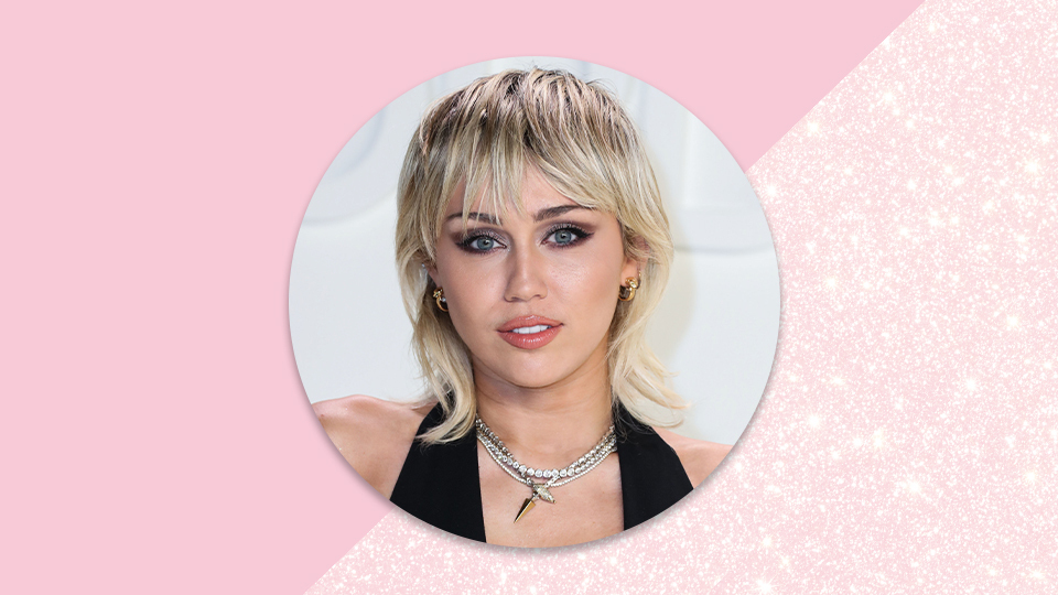 STYLECASTER | Miley Cyrus Gucci Aria Video