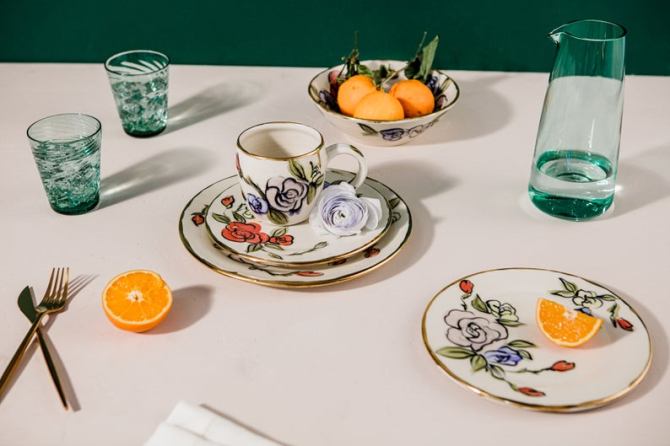 StyleCaster | Prabal Gurung Etsy Collab