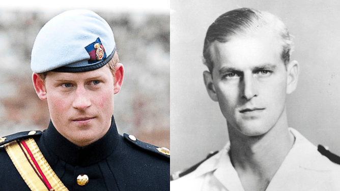 prince-harry-prince-philip-young-1