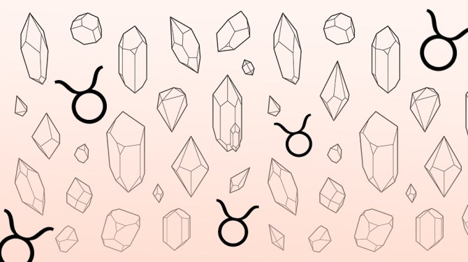 STYLECASTER | Self-Care Rituals for Taurus Season