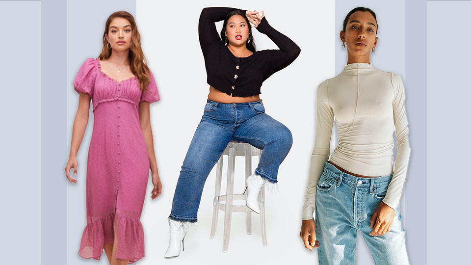 STYLECASTER | Bi Annual Fashion Sale