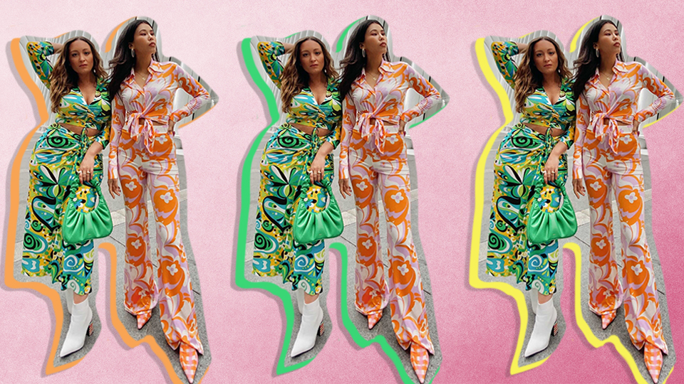 STYLECASTER | 70s Fashion Prints Zara