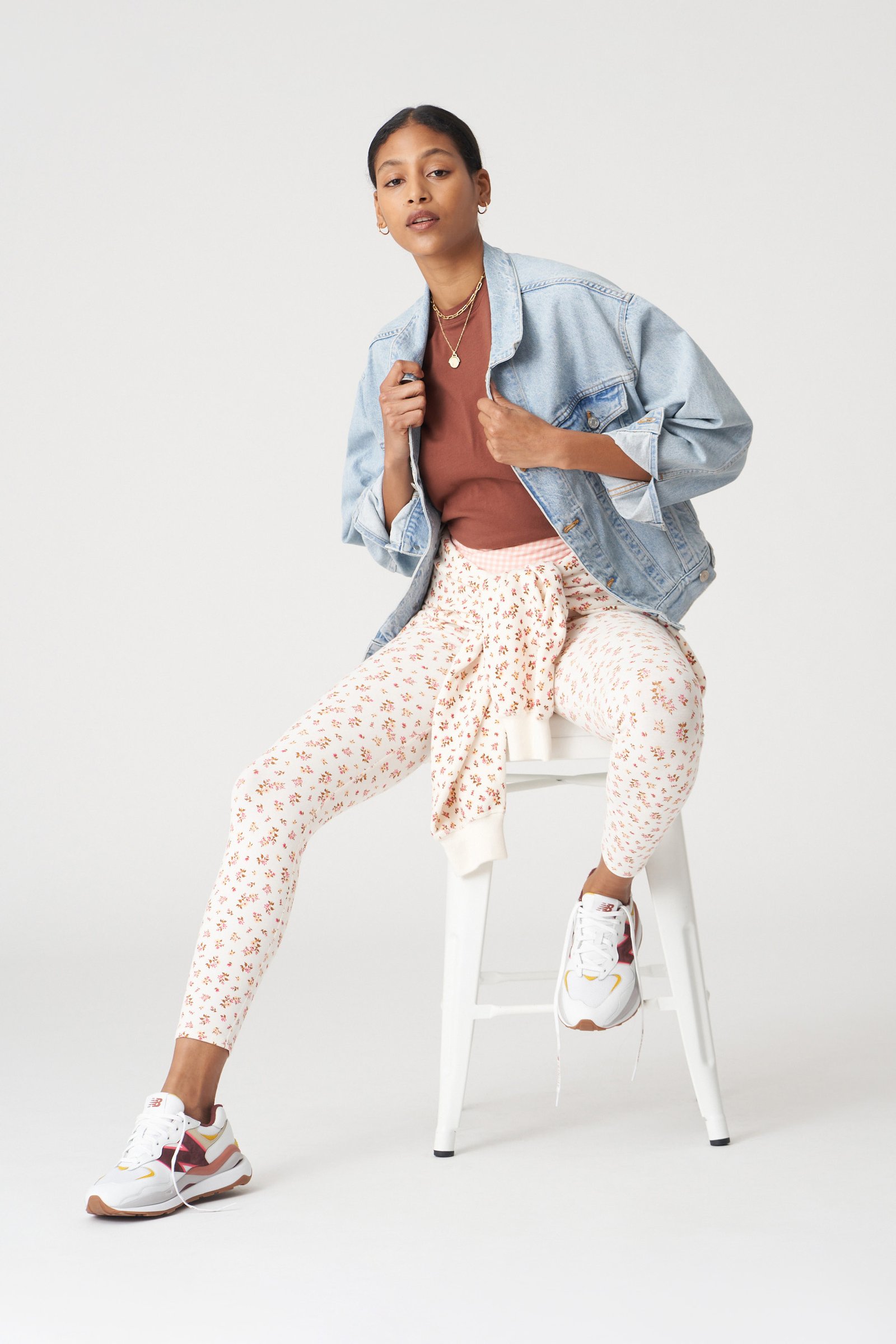 STYLECASTER | Bandier x Sincerely Jules