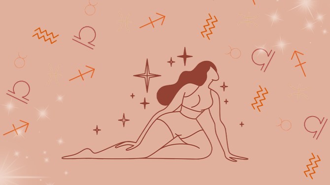 STYLECASTER | Weekly Horoscope