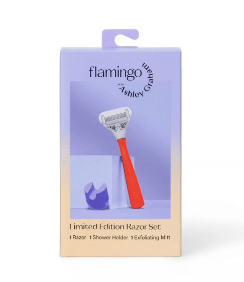 flamingo ashley graham