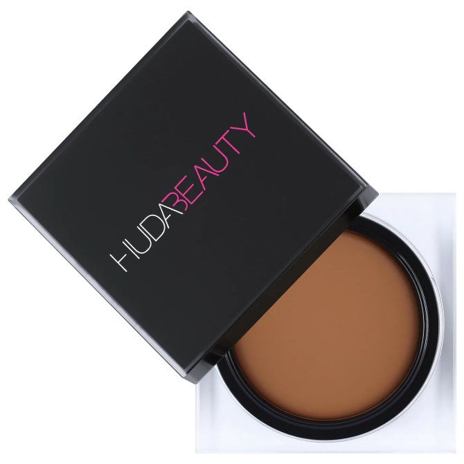 Huda Beauty Tantour Contour & Bronzer Cream Sephora
