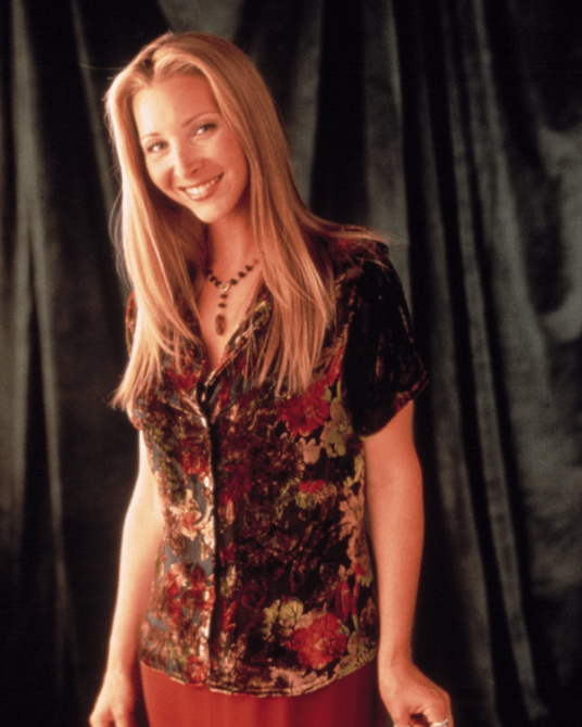 lisa-kudrow-friends