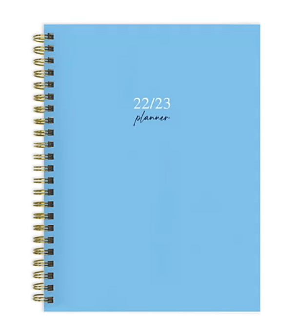 STYLECASTER | Mid Year Planners