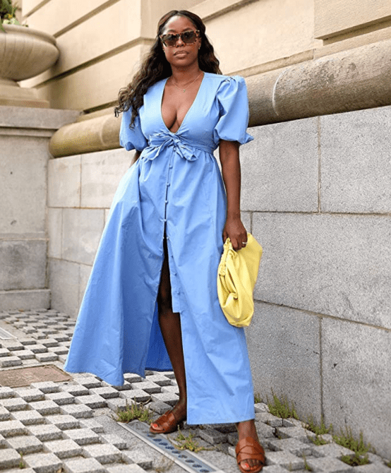 STYLECASTER | Highlowluxxe Amazon The Drop