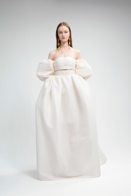 STYLECASTER | Wedding Dress Trends