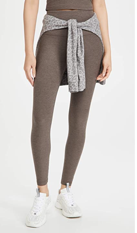 STYLECASTER | Jennifer Lopez Leggings