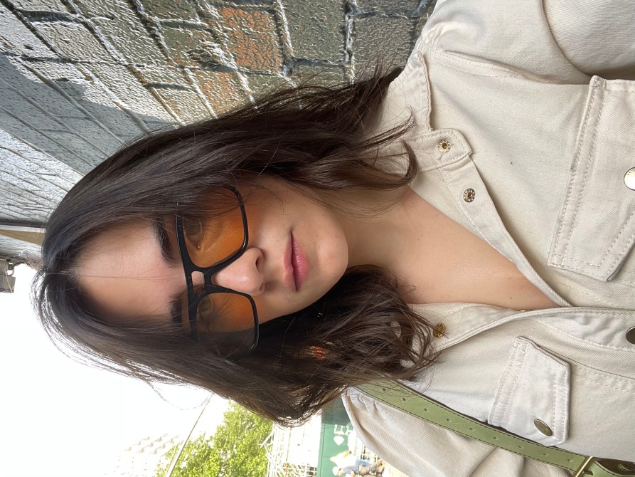 STYLECASTER | Lexxola Sunglasses Review