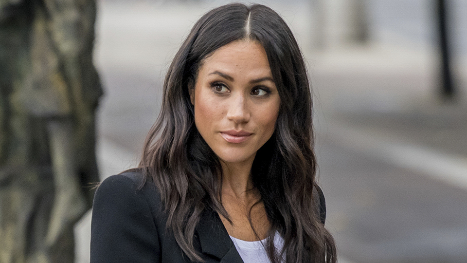 Meghan Markle