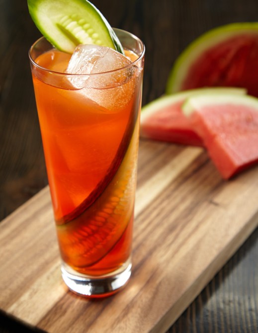 STYLECASTER | Zodiac Sign Cocktails