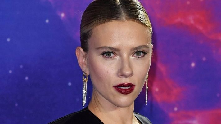 Scarlett Johansson Is The Latest Celeb To Launch A Skincare Brand
