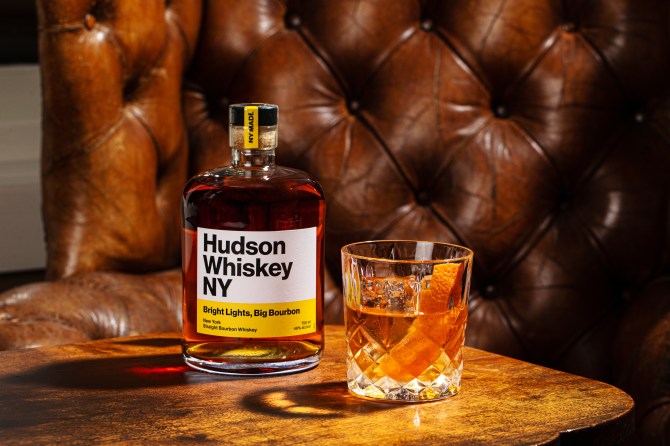 STYLECASTER | Zodiac Sign Cocktails