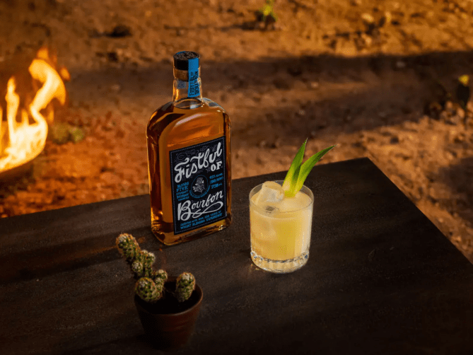 STYLECASTER | Zodiac Sign Cocktails