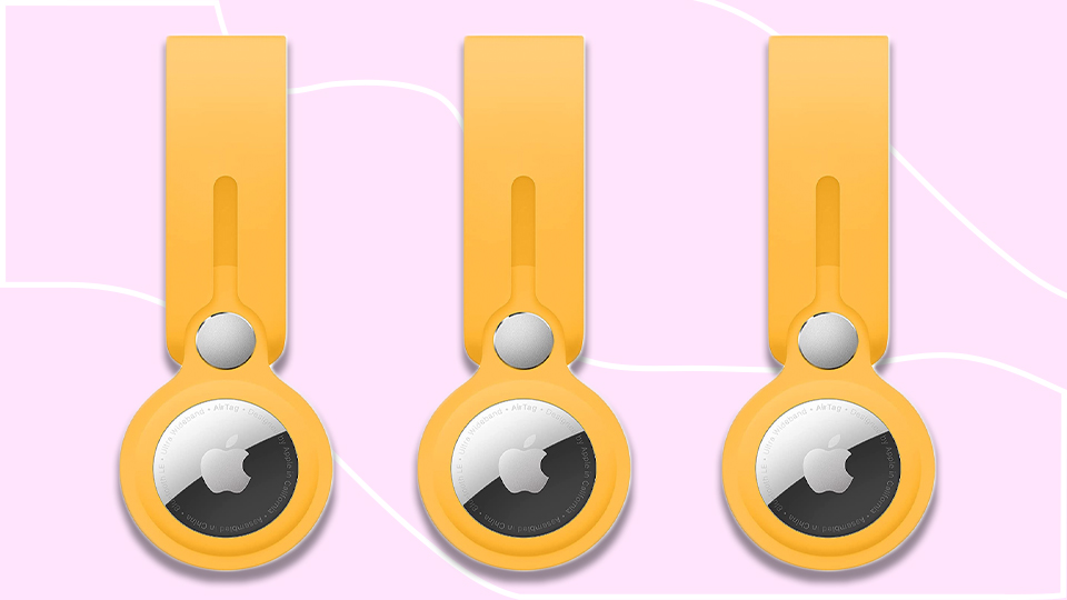 StyleCaster | Apple AirTag Cases