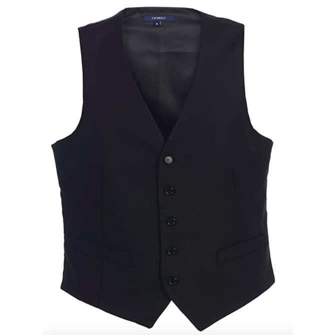 STYLECASTER | Kendall Jenner Street Style Vest