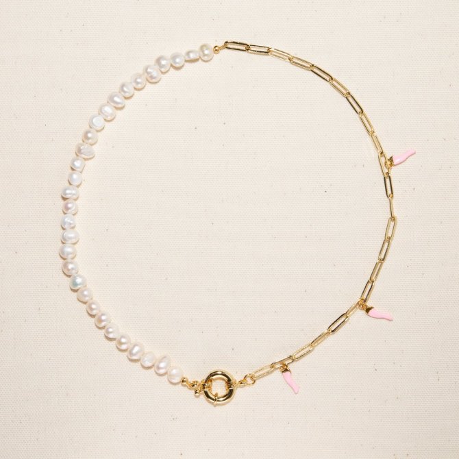 STYLECASTER | Joey Baby Jewelry