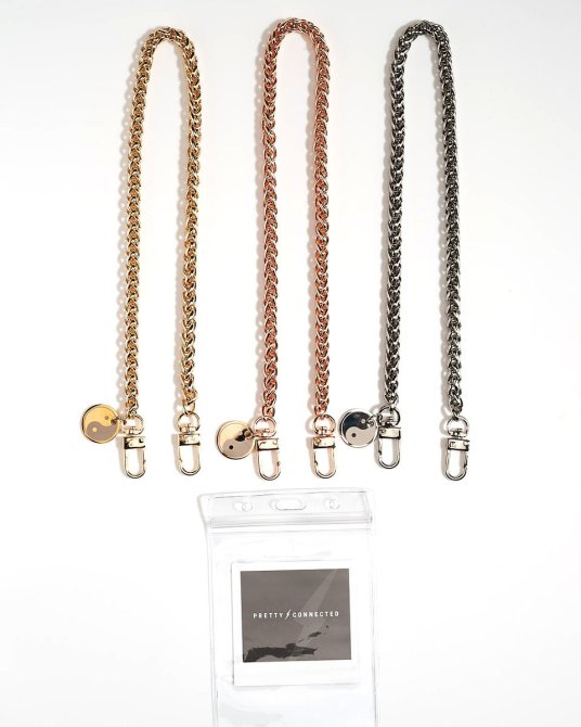 STYLECASTER | Kesha x Pretty Connected