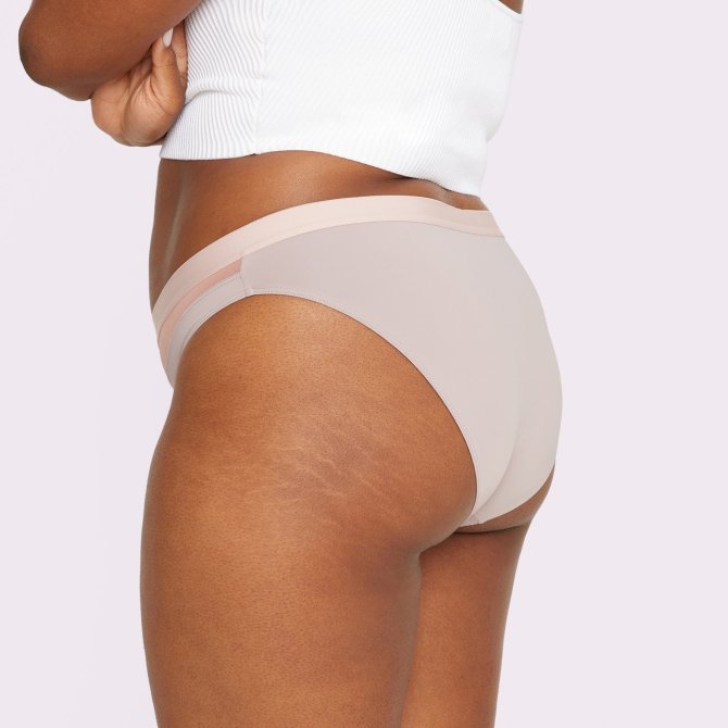 STYLECASTER | Parade Naked Summer Collection